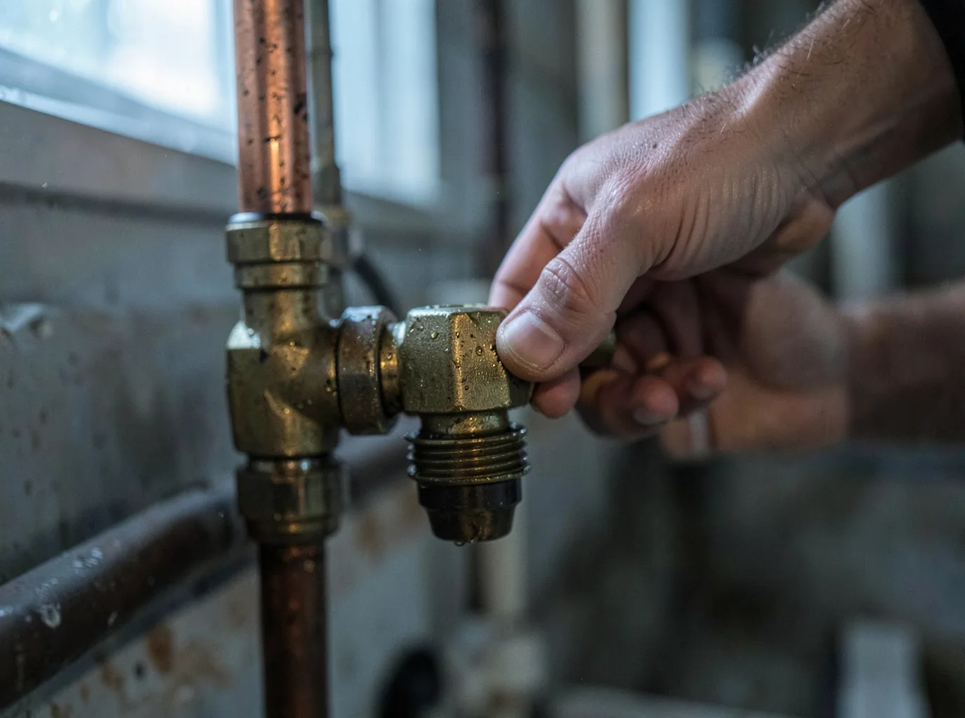 Emergency Plumber Atlantic, NC FAQs